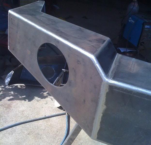 New Bumper Option DIY kits The Diesel Garage